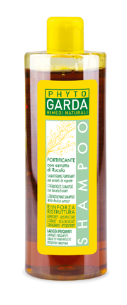 PHYTOGARDA SHAMPOO LAVAGGI FREQUENTI 380 ML - Farmacia-flash.it