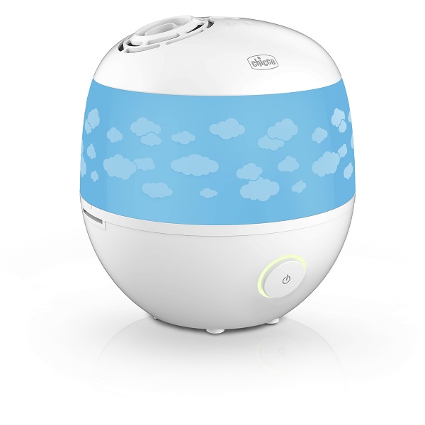 CHICCO UMIDIFICATORE CALDO HUMI HOT ADV - Farmacia-flash.it