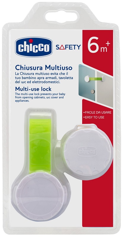 CHICCO BLOCCA TUTTO 2017 - Farmacia-flash.it