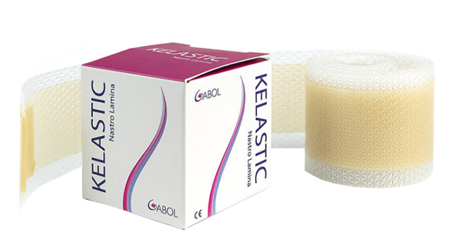 KELASTIC NASTRO LAMINA - Farmacia-flash.it