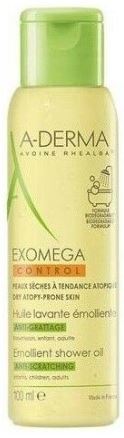 EXOMEGA CONTROL OLIO 100 ML - Farmacia-flash.it