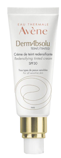 AVENE DERMABSOLU CREMA COLORATA 40 ML - Farmacia-flash.it