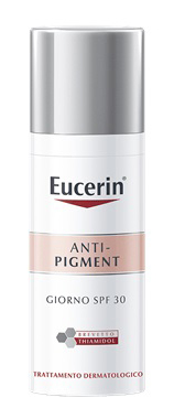 EUCERIN ANTI-PIGMENT GIORNO SPF 30 - Farmacia-flash.it