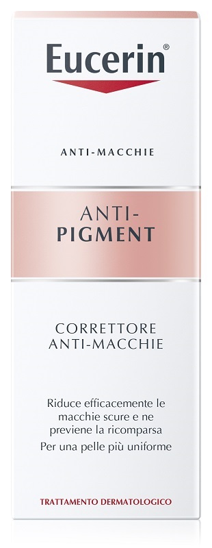 EUCERIN ANTI-PIGMENT CORRECTOR - Farmacia-flash.it