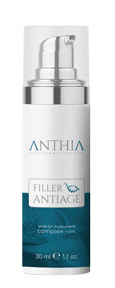 ANTIAGING FILLER CREAM 30 ML - Farmacia-flash.it