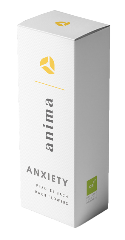 ANIMA ANXIETY GOCCE 30 ML - Farmacia-flash.it
