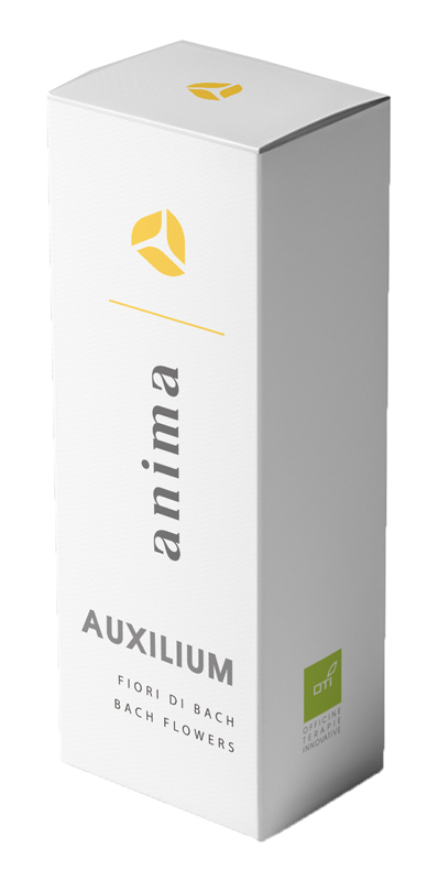 ANIMA AUXILIUM GOCCE 30ML - Farmacia-flash.it