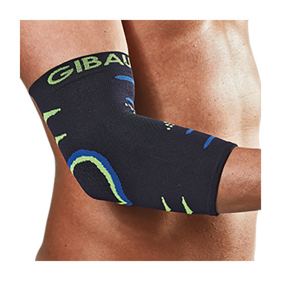 GIBAUD SPORT BRACCIALE TAGLIA 02 - Farmacia-flash.it