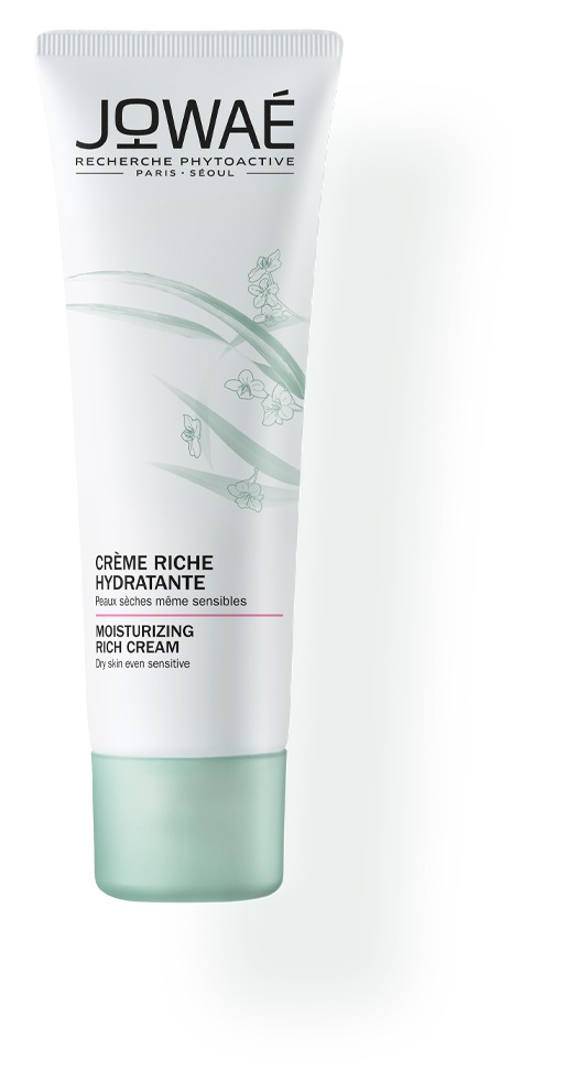 JOWAE CREMA RICCA IDRATANTE 40 ML - Farmacia-flash.it