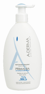 PRIMALBA GEL DETERGENTE 2 IN 1 500 ML - Farmacia-flash.it