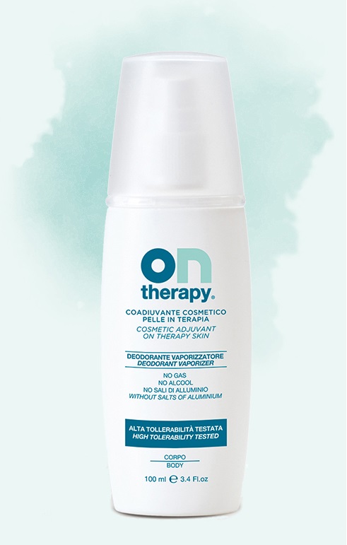 ONTHERAPY DEODORANTE VAPORIZZATORE - Farmacia-flash.it