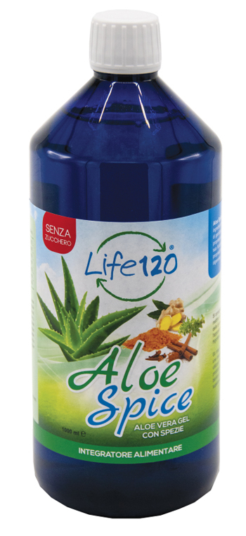 ALOE SPICE 1000 ML - Farmacia-flash.it