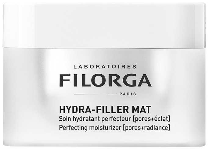 FILORGA HYDRA FILLER MAT 50 ML - Farmacia-flash.it