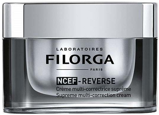 FILORGA NC EF REVERSE 50 ML - Farmacia-flash.it