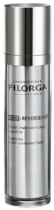 FILORGA NC EF REVERSE MAT 50 ML - Farmacia-flash.it