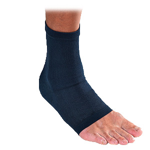 CAVIGLIERA GIBAUD CALZINO BLU 4 - Farmacia-flash.it