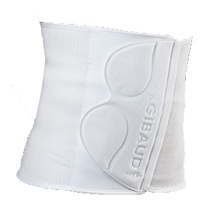 GIBAUD CLASSIC CINTURA POST OPERATORIA LEGGERA 2 - Farmacia-flash.it