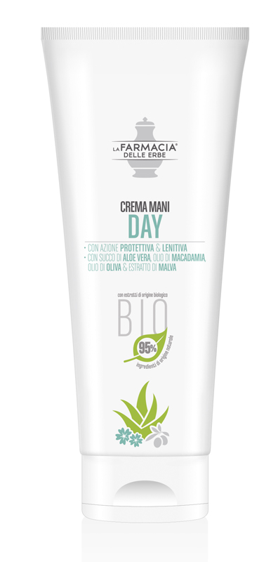 FARMACIA DELLE ERBE CREMA MANI DAY 75 ML - Farmacia-flash.it