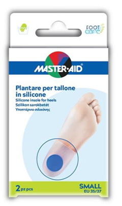 TALLONIERA MASTER-AID IN DUE TIPOLOGIE DI SILICONE S 2 PEZZI - Farmacia-flash.it
