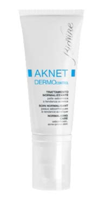 AKNET DERMOCONTROL 40 ML - Farmacia-flash.it