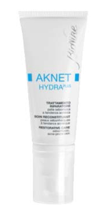 AKNET HYDRA PLUS 40 ML - Farmacia-flash.it