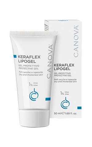 KERAFLEX CANOVA 50 ML - Farmacia-flash.it