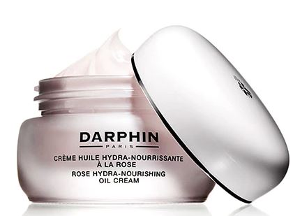 ROSE HYDRA NOURISHING OIL CREAM 50 ML - Farmacia-flash.it