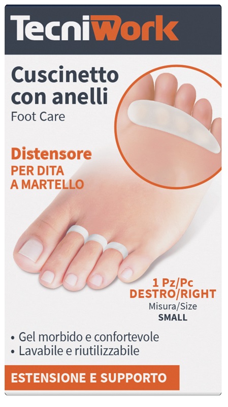 DISTENSORE DITA MARTELLO DESTRA S - Farmacia-flash.it