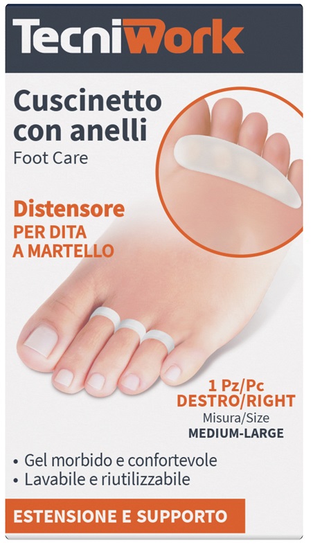 DISTENSORE DITA MARTELLO DESTRA M/L - Farmacia-flash.it