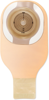 HOLLISTER MODERMA FLEX CERAPLUS SACCA APERTA CONVESSA MAXI PER ILEOSTOMIA CON FINESTRA RITAGLIATA 15-38 MM 30 PEZZI - Farmacia-flash.it