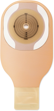 HOLLISTER MODERMA FLEX CERAPLUS SACCA APERTA MIDI PER ILEOSTOMIA CON FINESTRA RITAGLIATA 15-64 MM 30 PEZZI - Farmacia-flash.it