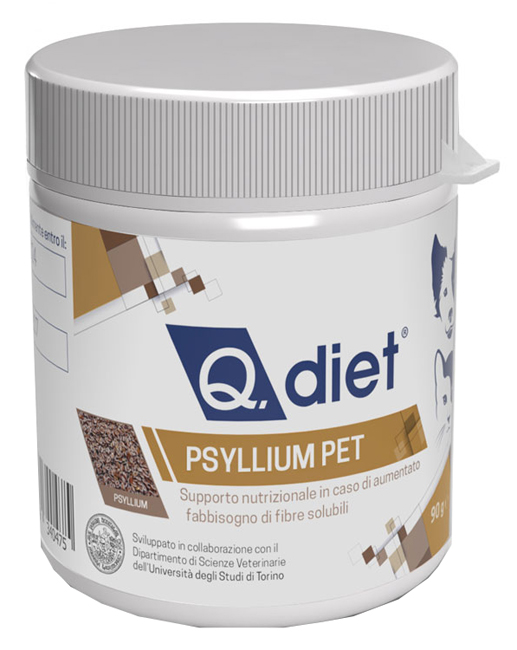 COMPLETA Q DIET POLVERE 5000 G - Farmacia-flash.it