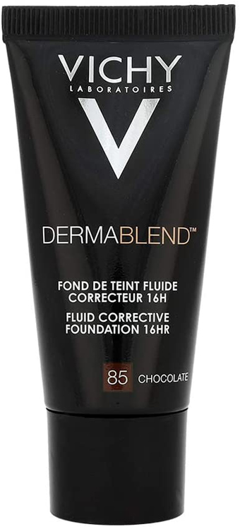 DB FDT FLUIDE CORR 16H 85 NUANCE - Farmacia-flash.it