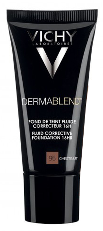 DB FDT FLUIDE CORR 16H 95 NUANCE - Farmacia-flash.it