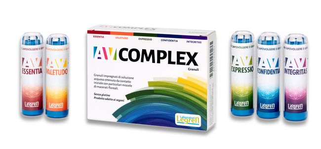 AV COMPLEX 5 TUBI - Farmacia-flash.it