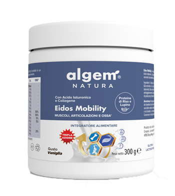 EIDOS MOBILITY 300 G - Farmacia-flash.it