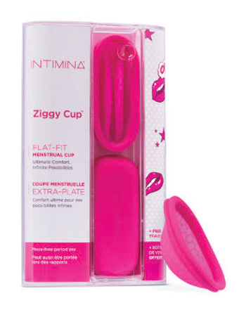 ZIGGY CUP 1 PEZZO - Farmacia-flash.it