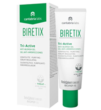 BIRETIX TRIACTIVE 50 ML - Farmacia-flash.it