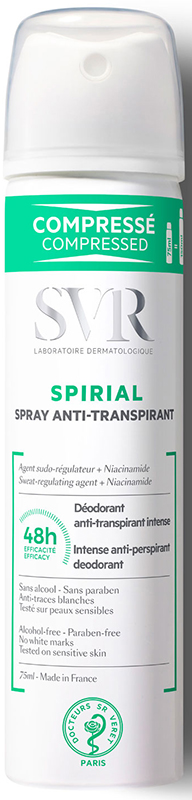 SPIRIAL SPRAY REFORMULATION - Farmacia-flash.it