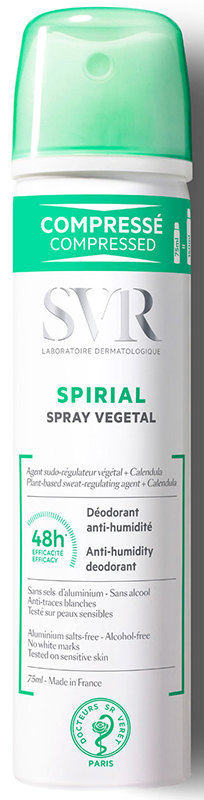SPIRIAL SPRAY VEGETAL - Farmacia-flash.it