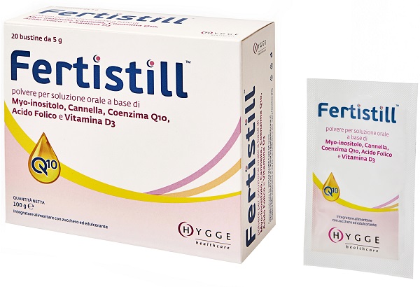 FERTISTILL 20 BUSTINE - Farmacia-flash.it