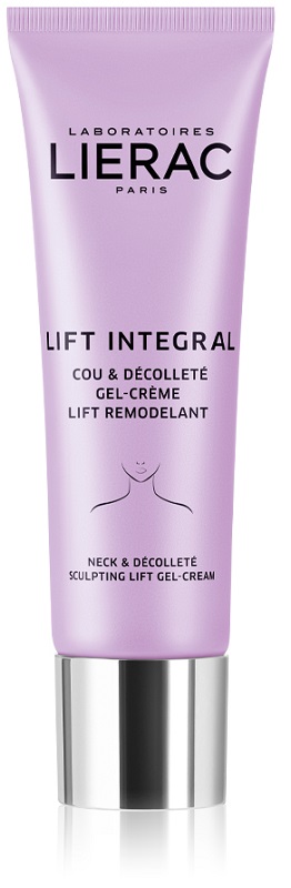 LIERAC LIFT INTEGRAL COLLO 50 ML - Farmacia-flash.it