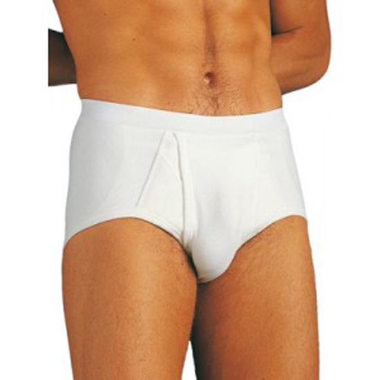 DUALSAN SLIP CONTENITIVO UOMO TAGLIA 03 - Farmacia-flash.it