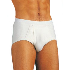 DUALSAN SLIP CONTENITIVO UOMO TAGLIA 04 - Farmacia-flash.it