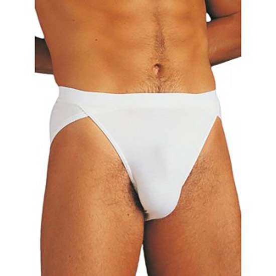 DUALSAN SLIP SOSPENSORIO UOMO TAGLIA 08 - Farmacia-flash.it