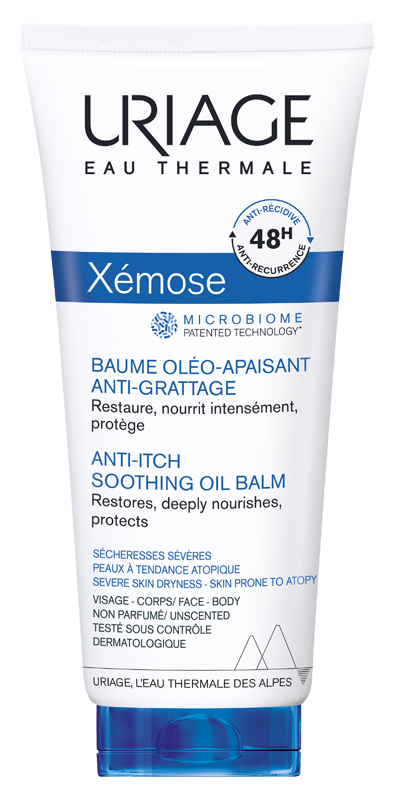XEMOSE BALSAMO OLIO 200 ML - Farmacia-flash.it