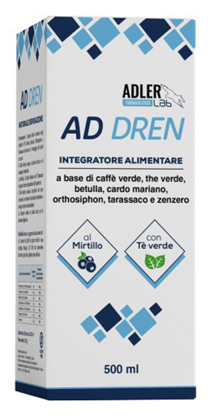 ADDREN 500 ML - Farmacia-flash.it