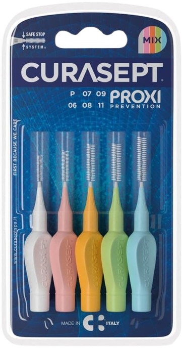 CURASEPT PROXI MIX PREVENTION - Farmacia-flash.it