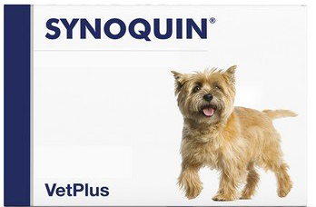 SYNOQUIN EFA SMALL BREED 30 COMPRESSE - Farmacia-flash.it