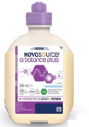 NOVASOURCE GI BALANCE PLUS 500 ML - Farmacia-flash.it